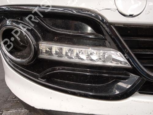 Używane Kierunkowskaz przedni prawy RENAULT MEGANE III Hatchback (BZ0/1_, B3_) [2008-2025]  30535841