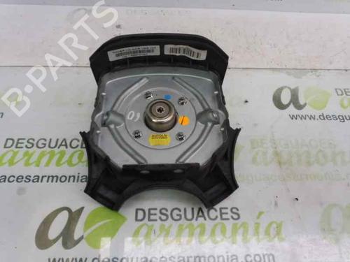 Driver airbag LAND ROVER FREELANDER I (L314) 2.0 DI 4x4 | BP1840537C9 