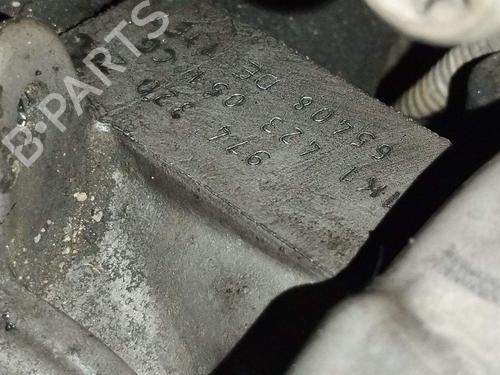 Used Steering rack Steering rack 36856719 36856719