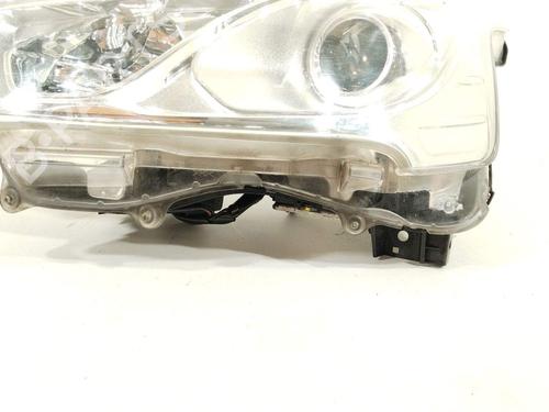 Left headlight CITROËN C4 AIRCROSS 1.8 HDi 150 | BP36230371C28 - Image 3