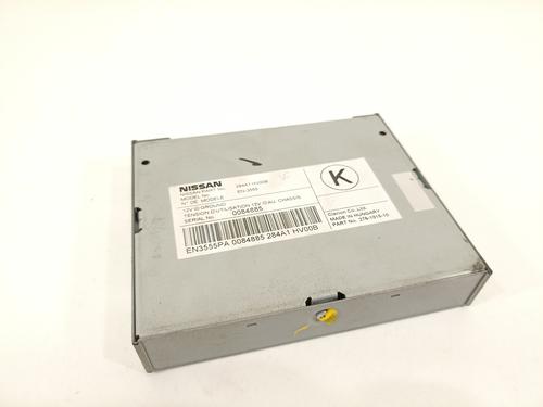 Electronic module NISSAN QASHQAI II SUV (J11, J11_)  | BP17105987M83 
