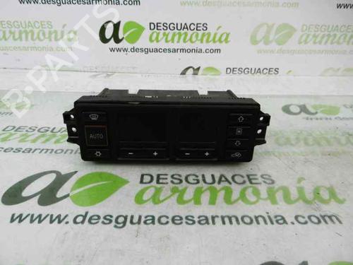 Used Climate control Climate control 1878254 1878254