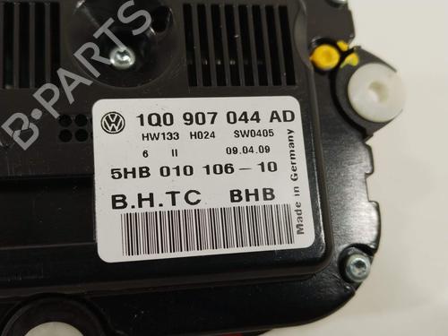Climate control VW EOS (1F7, 1F8) 2.0 TDI 16V | BP25846925I5 - Image 6