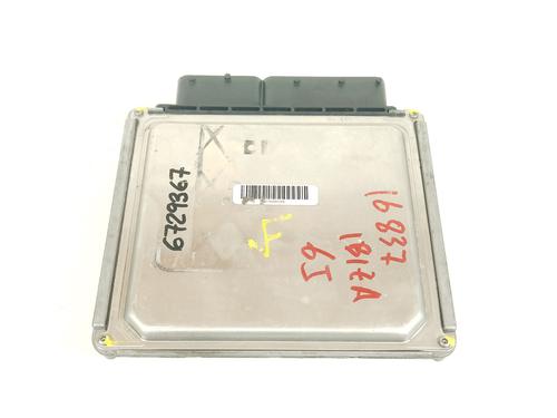 Engine control unit (ECU) SEAT IBIZA IV (6J5, 6P1) 1.4 TDI | BP34471958M57  - Image 5