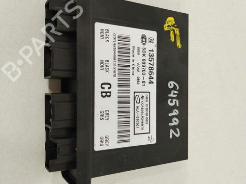 Used Electronic module Electronic module 29132572 29132572