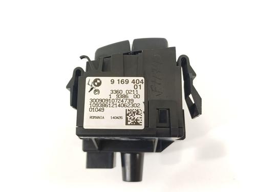 Headlight switch BMW 3 (E90) 320 d | BP16812491I24 