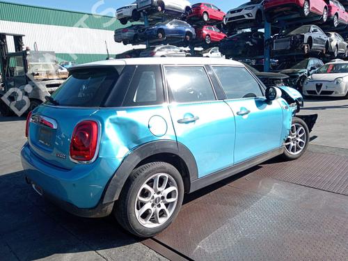 ABS pump MINI MINI (F55) Cooper | BP36303153M43 - Image 5