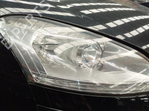 Højre forlygte CITROËN C4 Grand Picasso I (UA_) 1.6 HDi | BP30856475C29