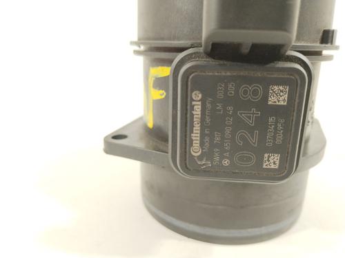 Luftmassemåler MERCEDES-BENZ E-CLASS (W212) E 300 Hybrid / BlueTEC Hybrid (212.098) | BP29972916M95 