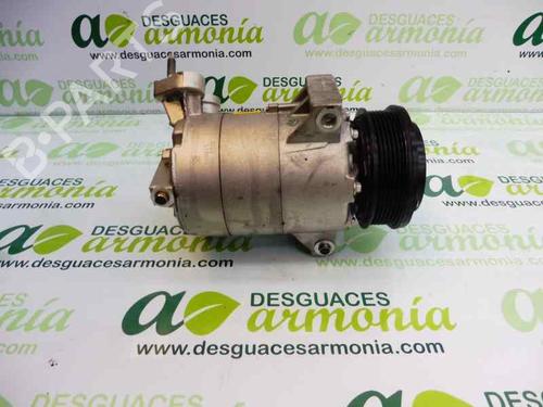 AC compressor FORD FOCUS III  | BP1846769M34 