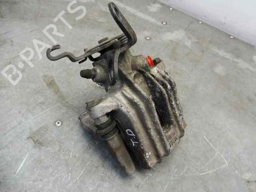 Used Right rear brake caliper VW SCIROCCO III (137, 138) [2008-2017]  11585507