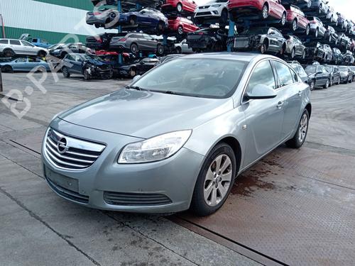 Engine control unit (ECU) OPEL INSIGNIA A (G09) 2.0 CDTI (68) | BP32979755M57  - Image 8