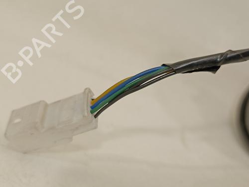 Right mirror DACIA SANDERO  | BP11734840C27 