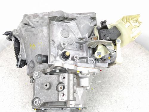 Gearbox CITROËN C-ELYSEE (DD_)  | BP8322073M3 