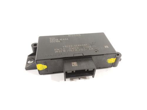 Elektronisk modul NISSAN QASHQAI II SUV (J11, J11_) [2013-2025]  22731811