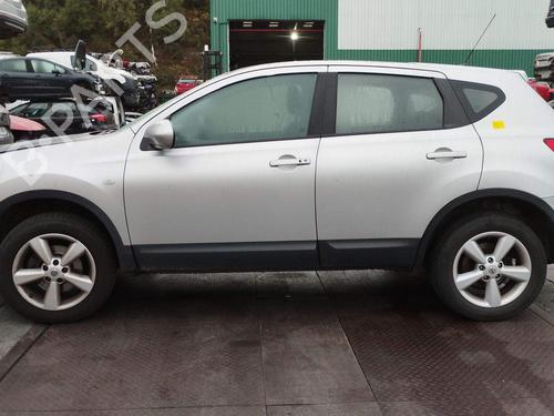 Used Parts NISSAN QASHQAI I (J10, NJ10) 2.0 5024153