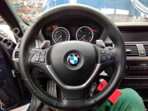 Used Steering wheel BMW X6 (E71, E72) [2007-2015]  19805554
