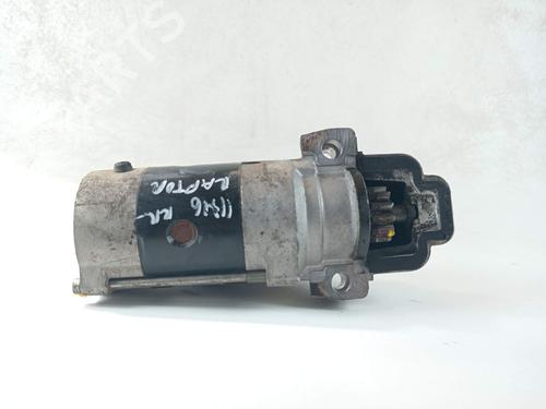 Starter FORD RANGER (TKE) | BP17446194M8 - Image 5