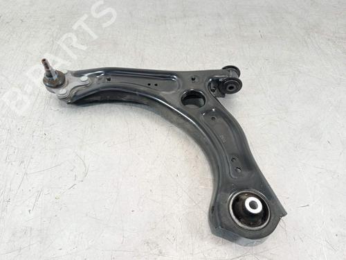 Used Left front suspension arm Left front suspension arm 19635206 19635206