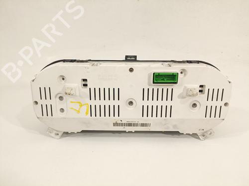 Instrument cluster SUZUKI GRAND VITARA II (JT, TE, TD)  | BP14498017C47 