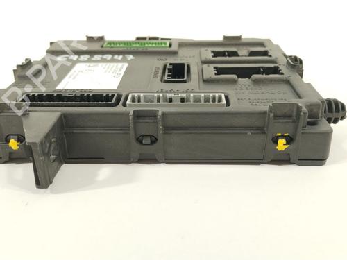 Electronic module NISSAN QASHQAI II SUV (J11, J11_)  | BP27151521M83 
