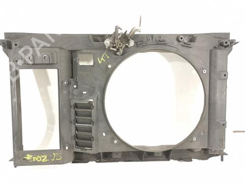 Used Front slam panel PEUGEOT 308 I (4A_, 4C_) [2007-2016]  15486178
