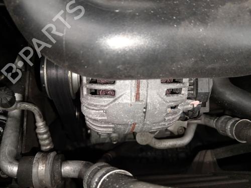 Used Alternator SEAT LEON (1P1) 1.9 TDI (105 hp) 32059179