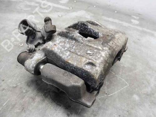 Used Left rear brake caliper FORD FOCUS III [2010-2020]  11585512