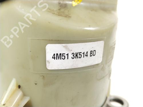 Steering pump FORD FOCUS II (DA_, HCP, DP) 1.8 TDCi | BP30060113M99