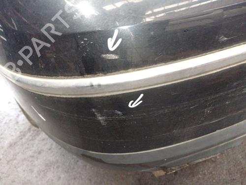 Rear bumper VW PASSAT B6 (3C2) 2.0 FSI | BP32522714C8  - Image 8