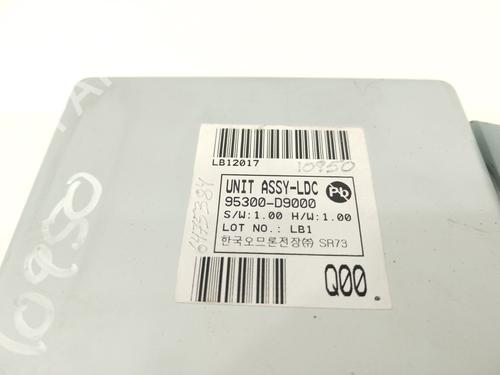 Electronic module KIA SPORTAGE IV (QL, QLE)  | BP26663112M83 