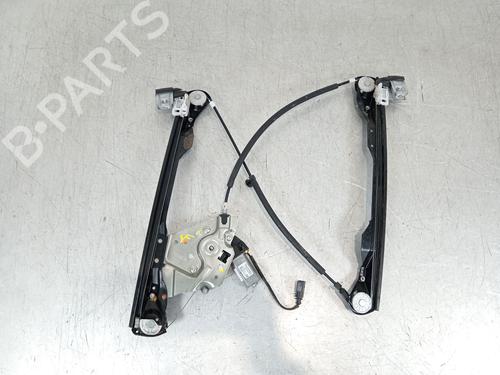 Used Front left window mechanism FORD FOCUS I (DAW, DBW) 1.8 TDCi (100 hp) 29944375