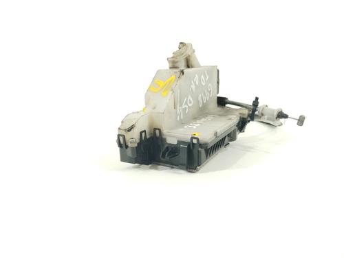 Rear right lock CITROËN DS4 (NX_) 1.6 BlueHDi 120 | BP7578211C99 