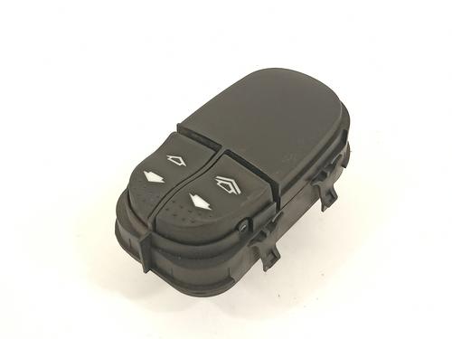 Used Left front window switch FORD FOCUS I (DAW, DBW) [1998-2009]  13741133