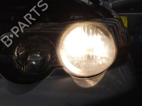 Used Left headlight Left headlight 38085033 38085033