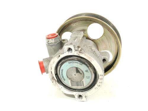 Steering pump PEUGEOT 206 Hatchback (2A/C) 1.4 HDi eco 70 | BP32498324M99