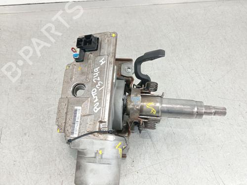 Steering column FIAT GRANDE PUNTO (199_) 1.3 D Multijet (199.AXD11, 199.AXD1A, 199.AXD1B,... | BP33660399M21  - Image 6