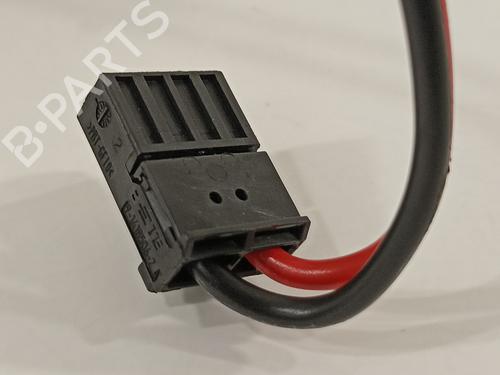 Heater blower motor MERCEDES-BENZ B-CLASS Sports Tourer (W247) B 200 d (247.012) | BP17664450M62 