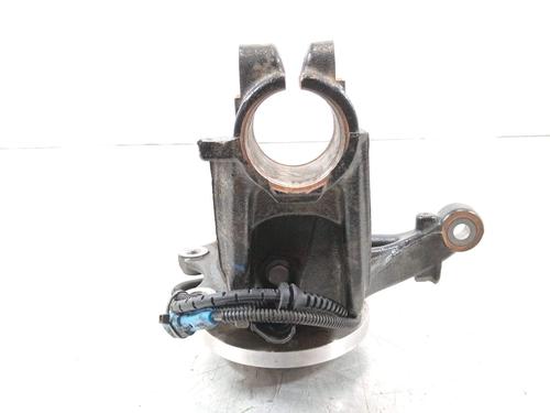 Left front steering knuckle CITROËN C3 III (SX) 1.5 BlueHDi 100 (SXYHYP, SXYHTU) | BP25439406M25 - Image 3