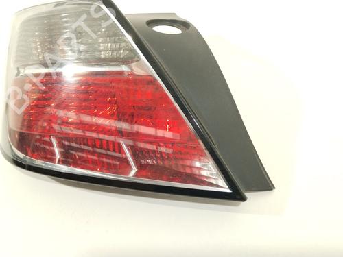 Venstre Baklys OPEL ASTRA H GTC (A04) 1.6 (L08) | BP28420860C34