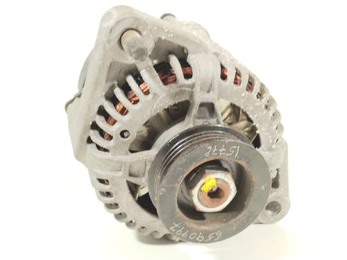 Alternator SMART CITY-COUPE (450) | BP30456694M7