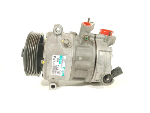 Used AC compressor AC compressor VW PASSAT B6 (3C2) 2.0 TDI 16V (140 hp) 32168936 32168936