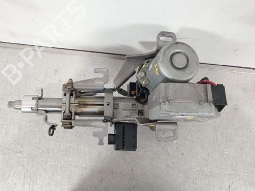 Steering column RENAULT MEGANE III Hatchback (BZ0/1_, B3_) 1.9 dCi (BZ0N, BZ0J) | BP33660401M21 - Image 6