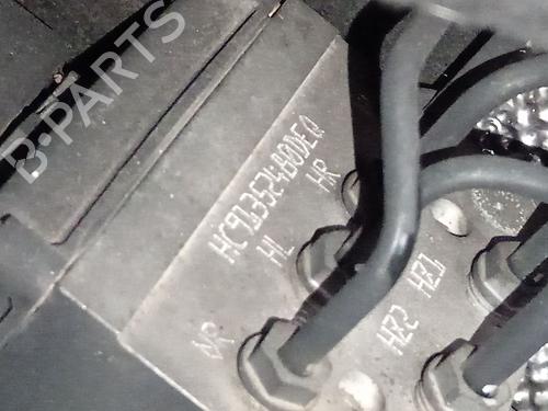 ABS pump VW PASSAT B6 (3C2) 2.0 TDI | BP29808543M43 