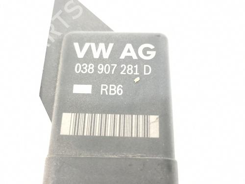 Elektronisk modul VW GOLF VI (5K1) 1.6 TDI | BP21556027M83 