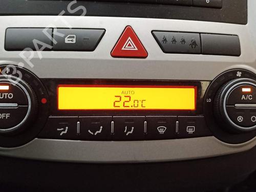 Climate control KIA CEE'D Hatchback (ED) | BP9130142I5 - Image 4