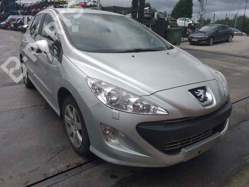 Left rear door PEUGEOT 308 I (4A_, 4C_)  | BP8187523C4 