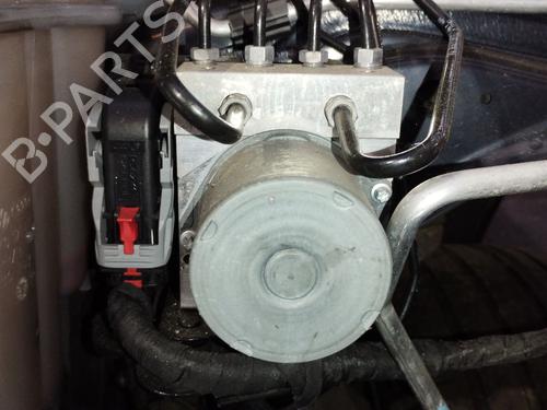 Used ABS pump ABS pump AUDI A5 Sportback (8TA) 2.0 TDI (190 hp) 34624480 34624480