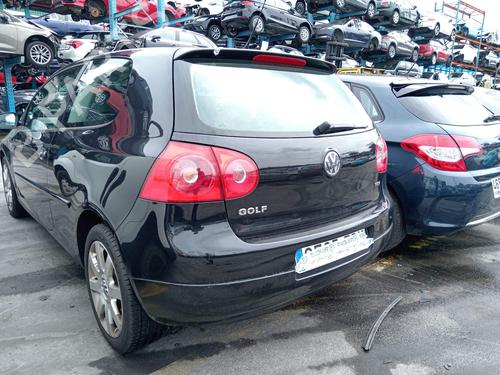 Left taillight VW GOLF V (1K1) 2.0 TDI | BP40228203C34  - Image 9