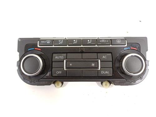 climate-control-vw-golf-vi-5k1-5k0907044bc-2008-2009-2010-2011-2012-2013-2014-16805715 main image